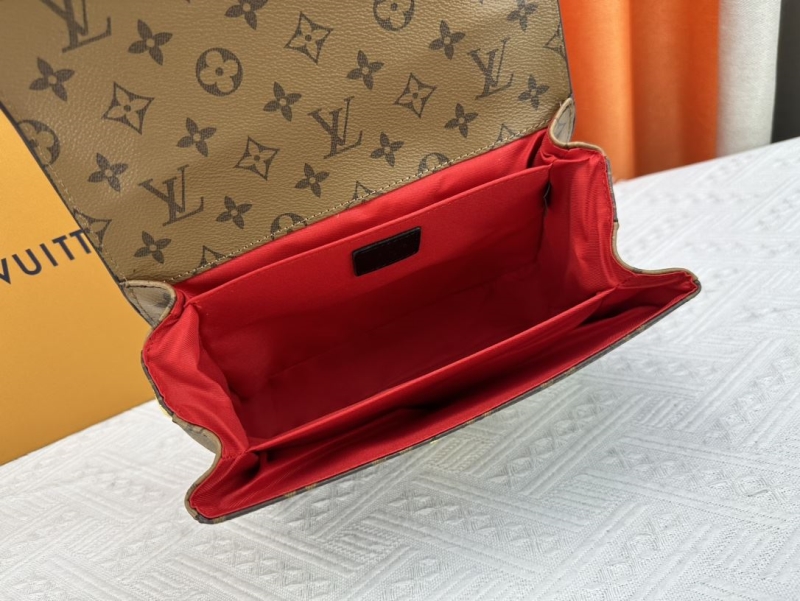 LV Satchel bags